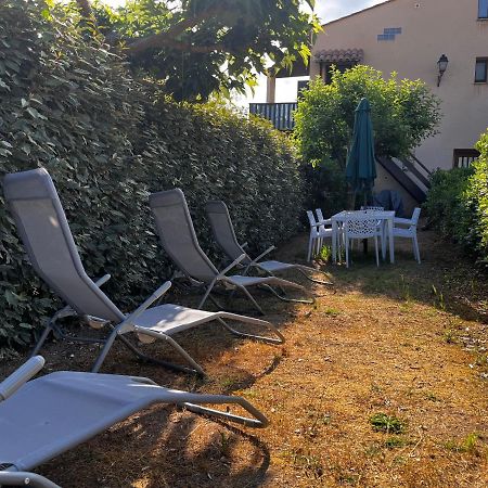 Residence Mare Bellu Agosta Plage ポルティシオ エクステリア 写真