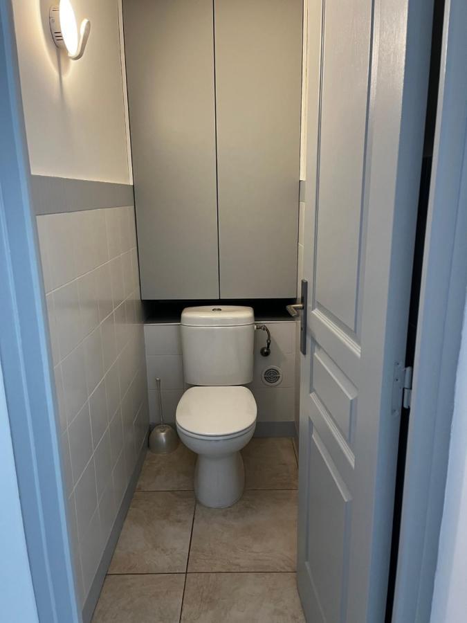 Residence Mare Bellu Agosta Plage ポルティシオ エクステリア 写真